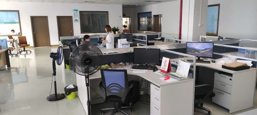 东莞市凤岗晨铭五金塑胶厂图2