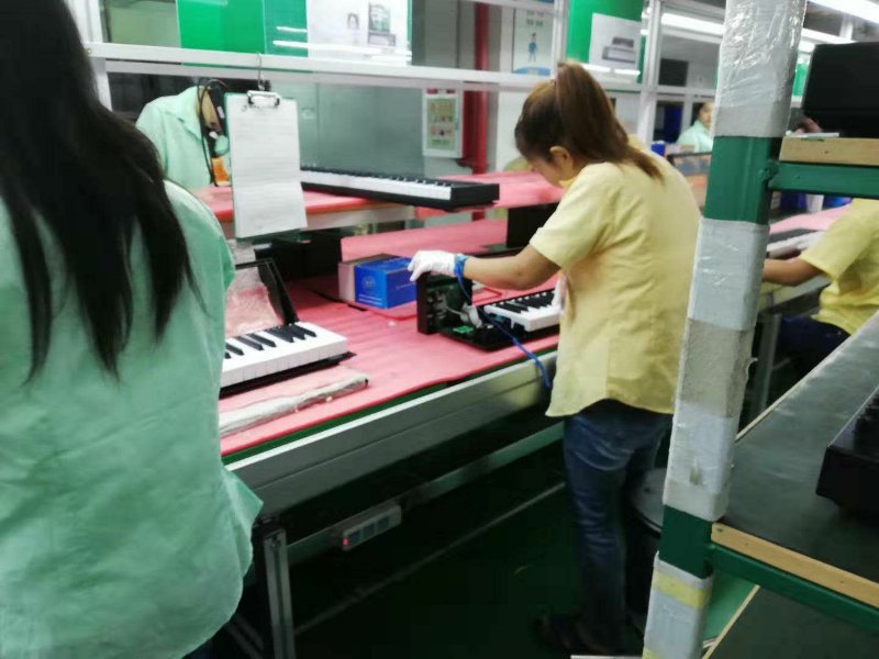 东莞市志祥劳务派遣有限公司图2