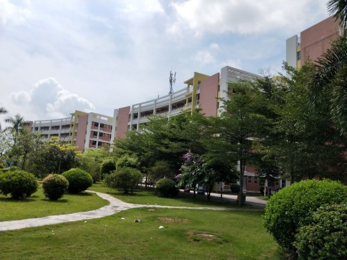 惠州市華陽多媒體電子有限公司圖4