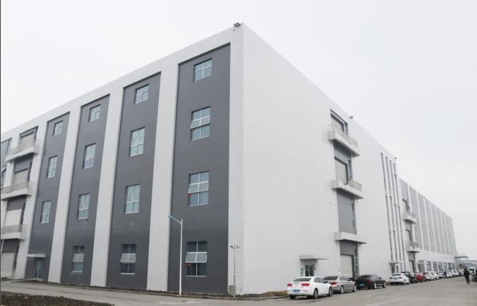 昆山丘钛微电子科技有限公司图2