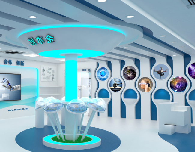 东莞市凯木金电子科技有限公司图1