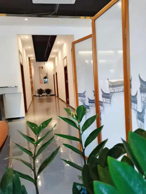 东莞市虎门柔杰美发店图5