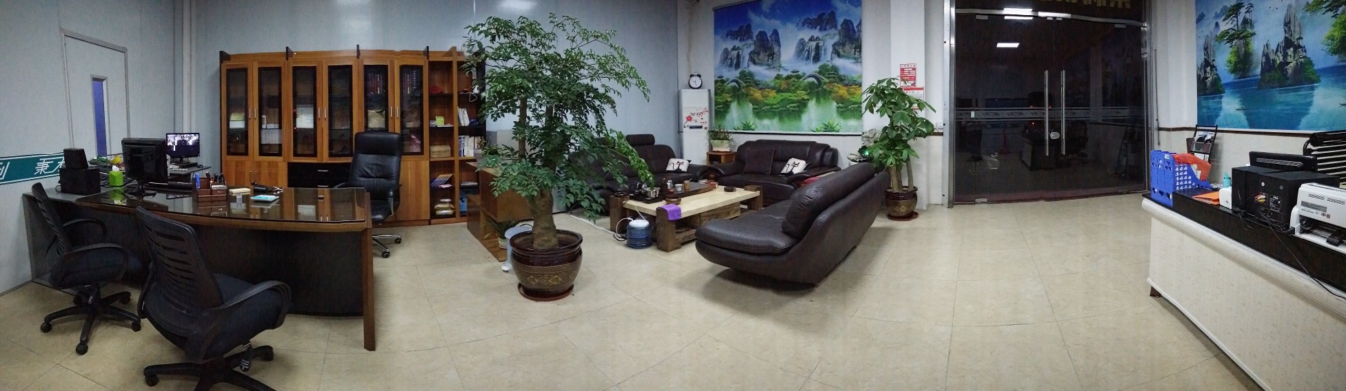 东莞市秉利模具有限公司图9