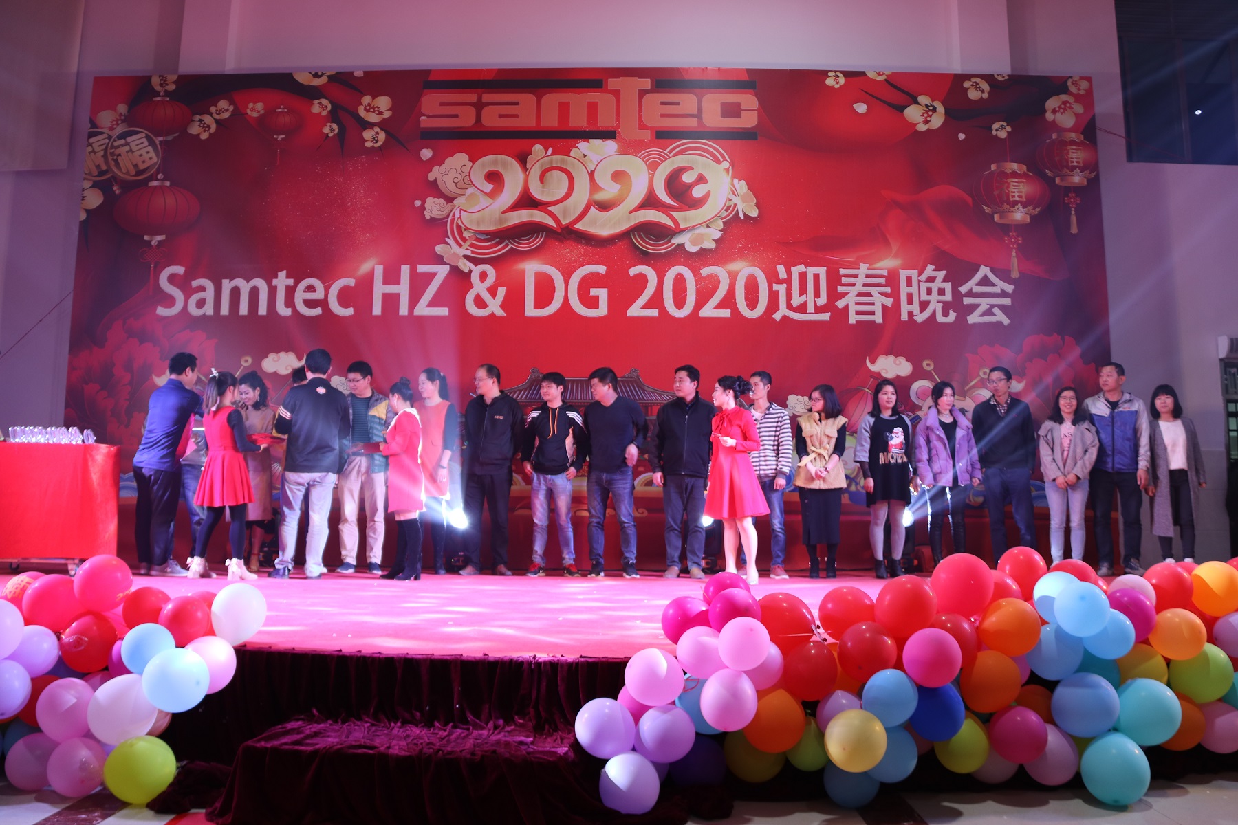 鑫姆特电子（东莞）有限公司图3