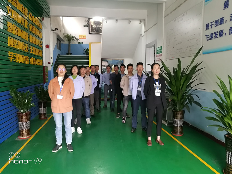 东莞市勇飞五金制品有限公司图6