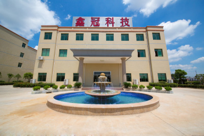 赣州鑫冠科技股份有限公司图7