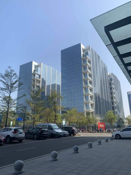 东莞市吉力达实业有限公司图5