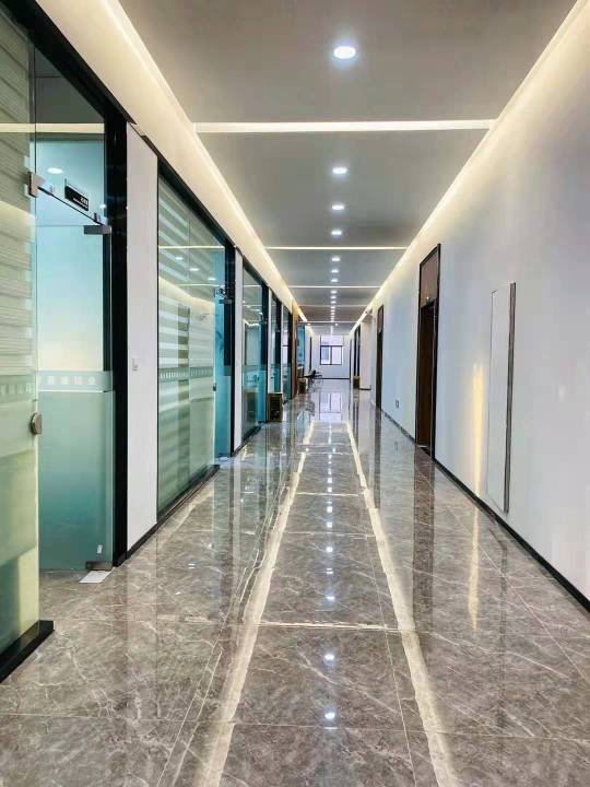 广东昌盛铝业股份有限公司图3