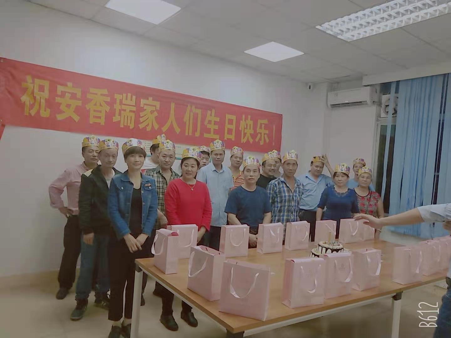 东莞市安香瑞手袋有限公司图7