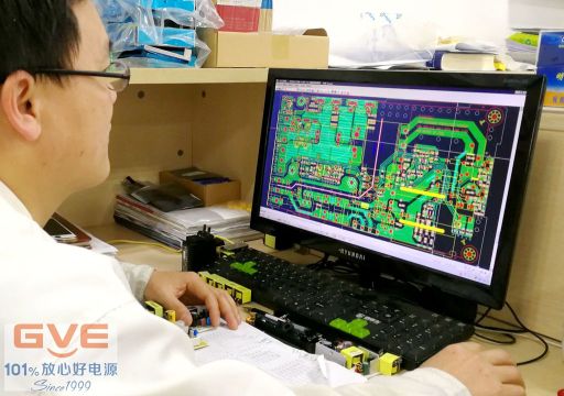 佛山市顺德区冠宇达电源有限公司图9