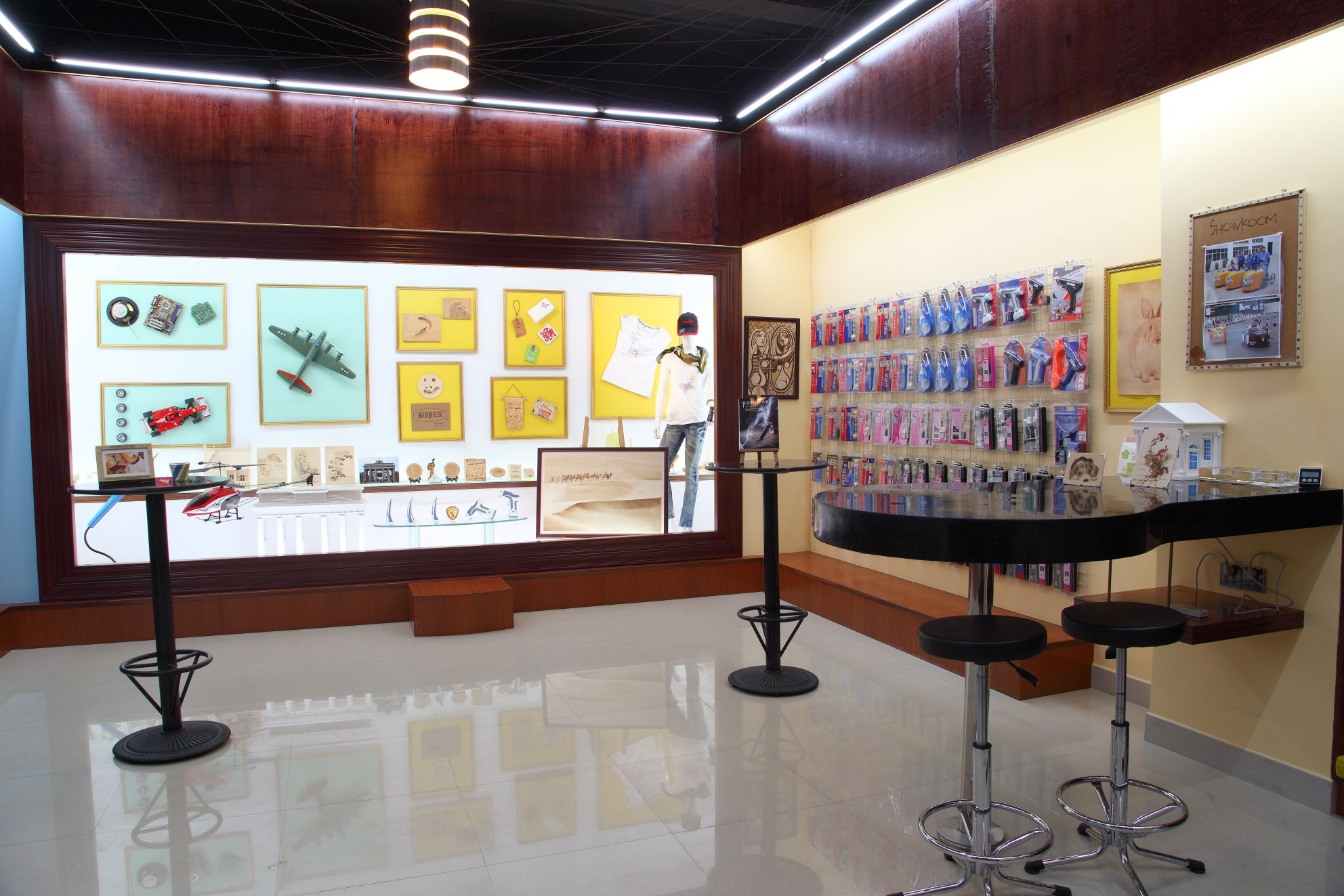 东莞锦厦高频电业制品有限公司图4