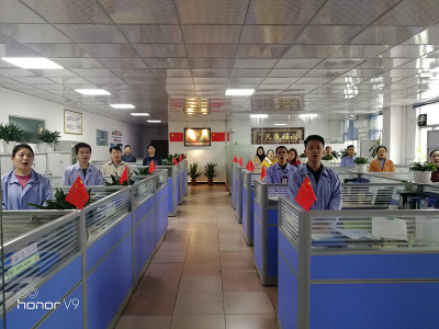 东莞市勇飞五金制品有限公司图5