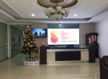 瑞钢精密模具技术（广东）有限公司图2