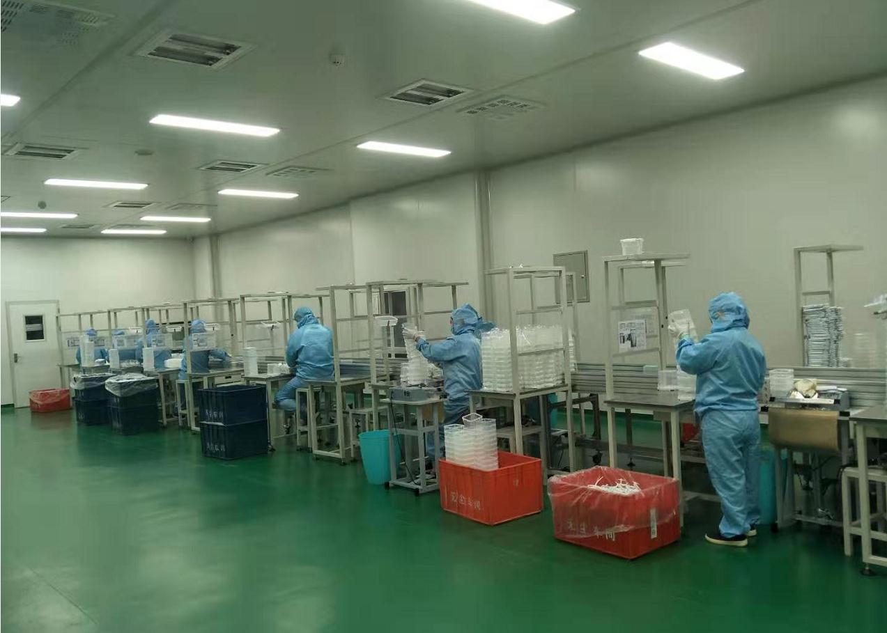 浙江冯泰科技股份有限公司图2