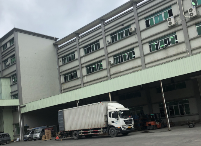 东莞市阿特升精工科技有限公司图4