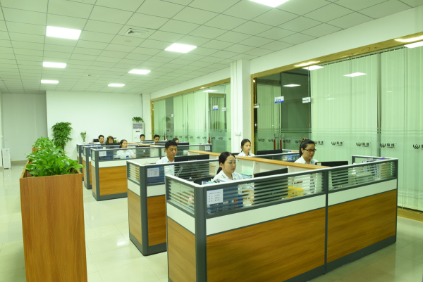 联维科技（东莞）有限公司图2