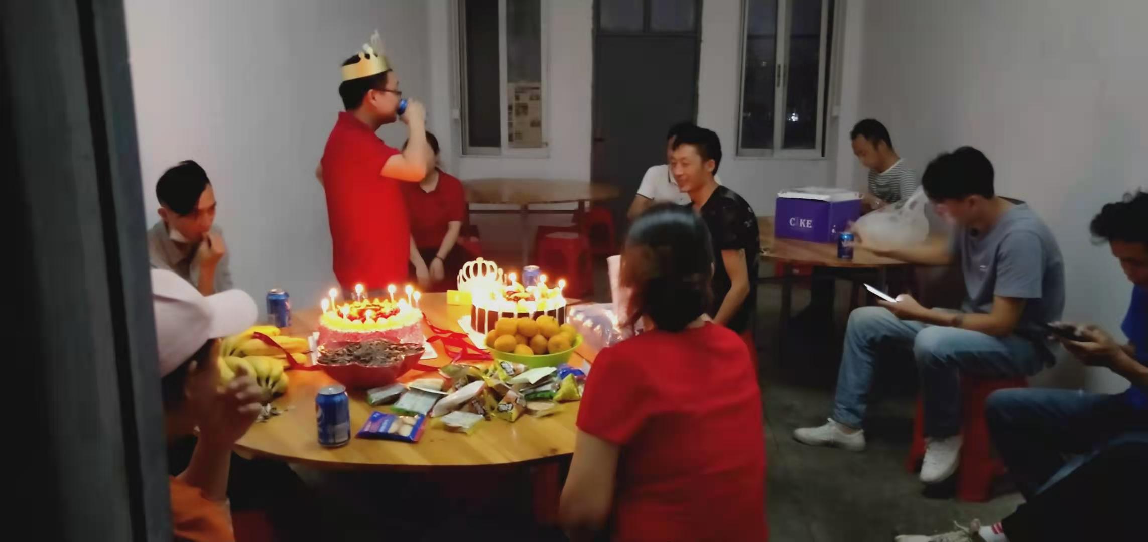 东莞镁益申五金科技有限公司图1