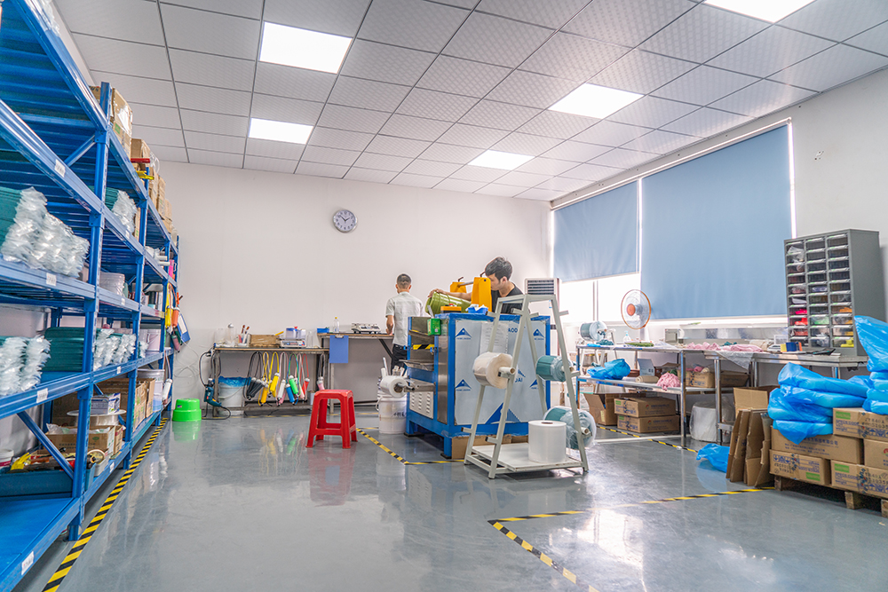 东莞市路飞硅胶制品有限公司图4