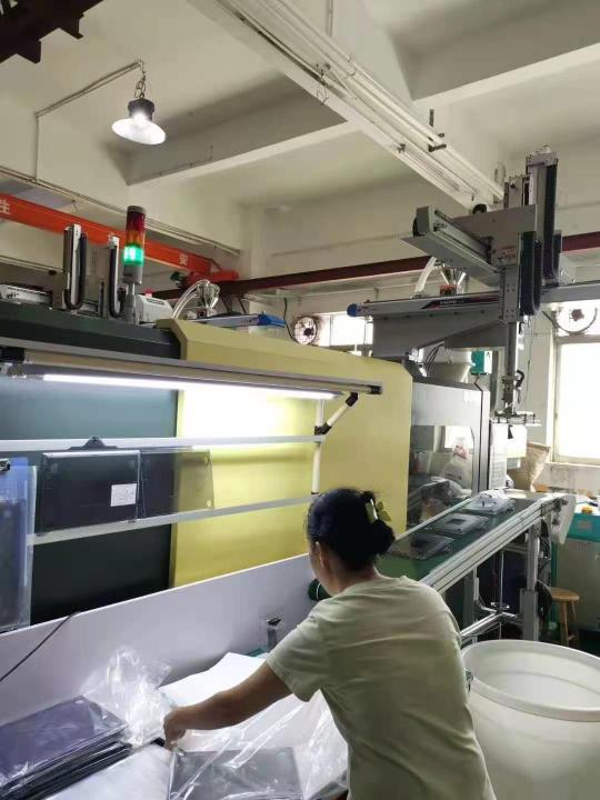 东莞市明荣模具塑胶制品有限公司图4