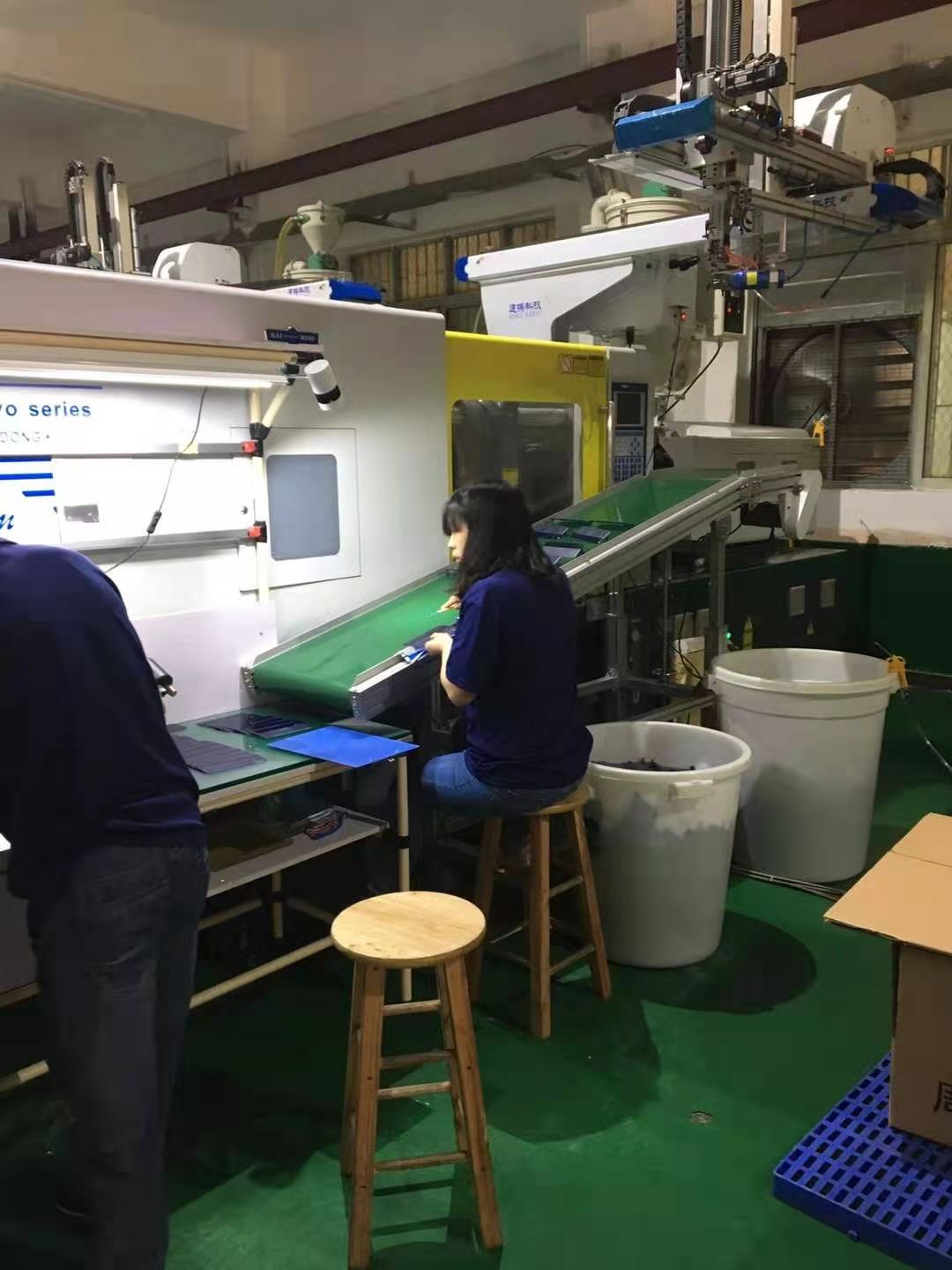 东莞市明荣模具塑胶制品有限公司图7