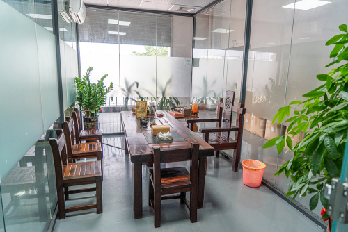 东莞市路飞硅胶制品有限公司图2