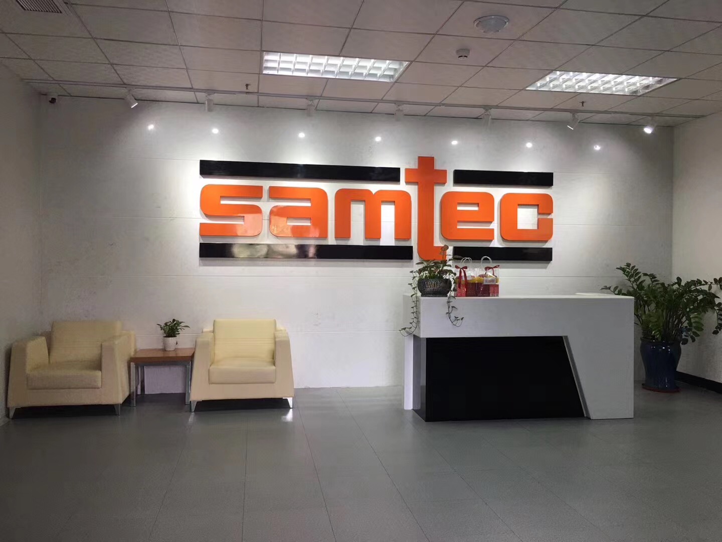 鑫姆特电子（东莞）有限公司图2