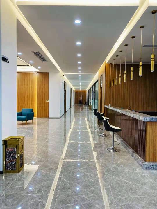 广东昌盛铝业股份有限公司图2