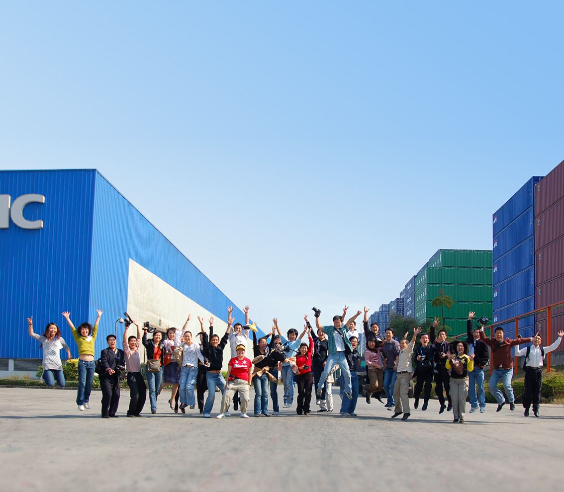 东莞南方中集物流装备制造有限公司图6