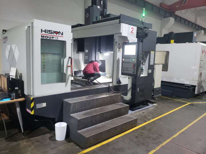 浙江冯泰科技股份有限公司图5