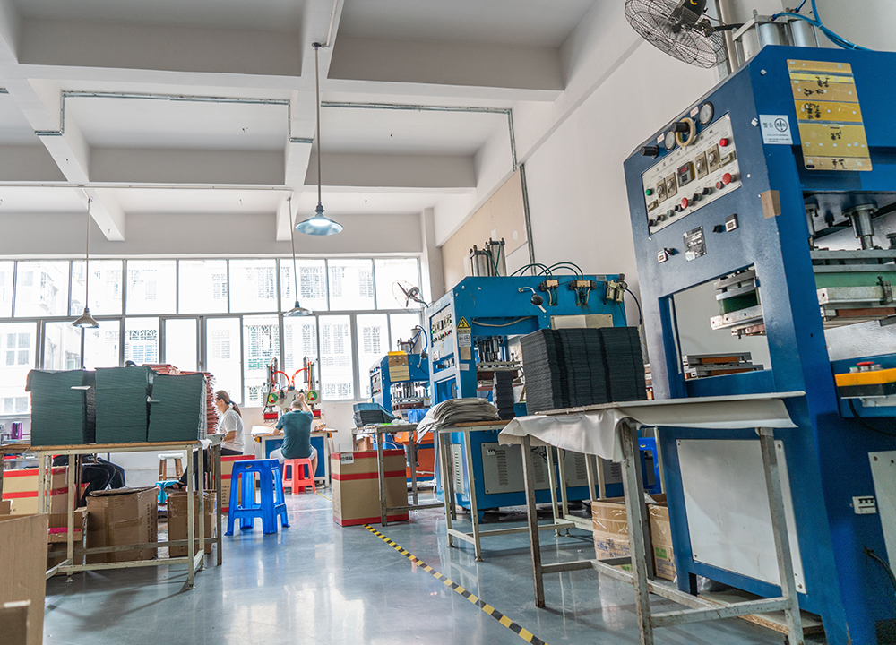 东莞市路飞硅胶制品有限公司图3