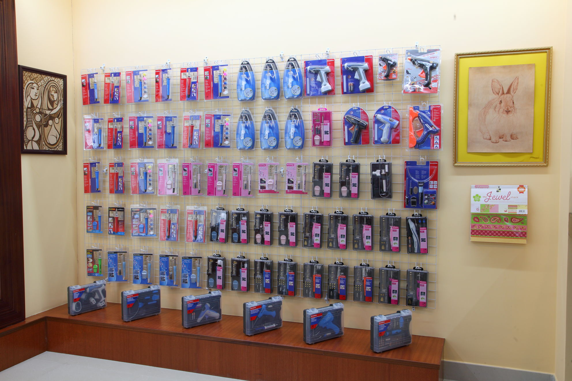 东莞锦厦高频电业制品有限公司图5