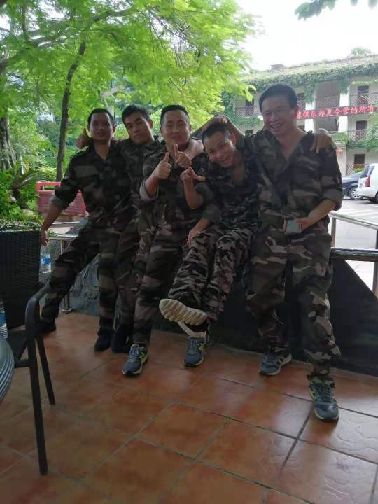 东莞市北斗塑胶科技有限公司图4