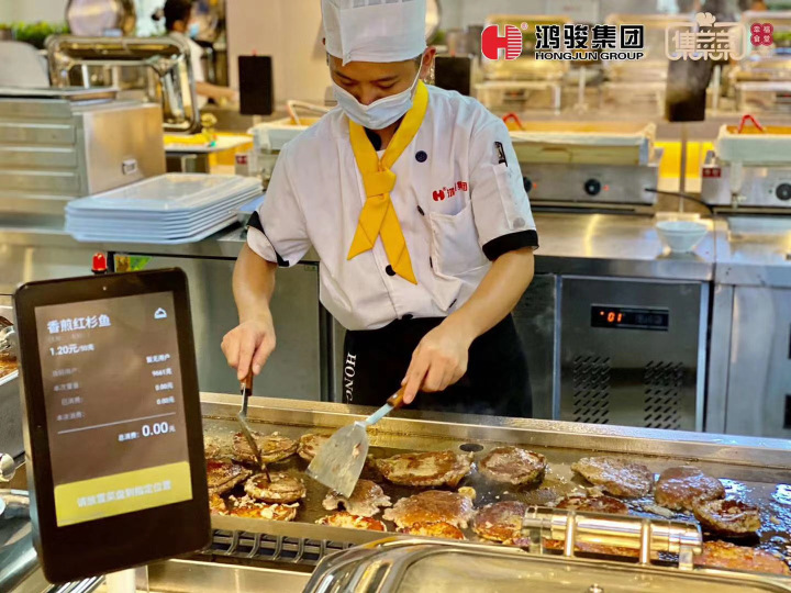 东莞市鸿骏膳食管理有限公司图2