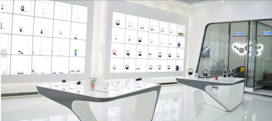 东莞市天翼通讯电子有限公司图1