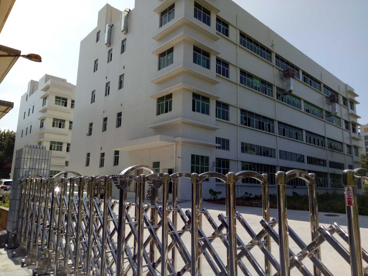 东莞市阿特升精工科技有限公司图5