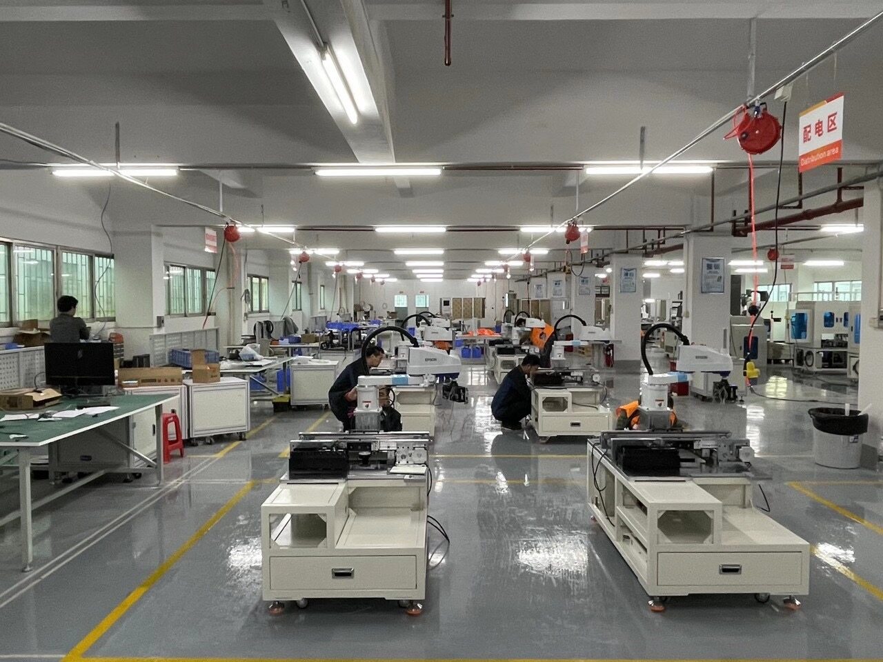 东莞市南工机械设备科技有限公司图片2