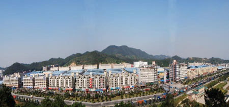 东莞市信立实业有限公司图2