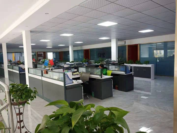 广东五阳精滤科技有限公司图3