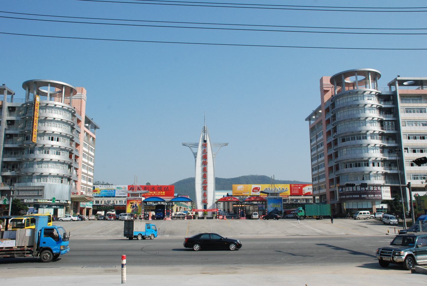 东莞市信立实业有限公司图1