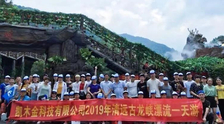 东莞市凯木金电子科技有限公司图4