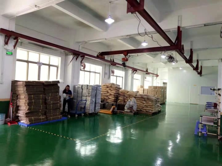 东莞市明荣模具塑胶制品有限公司图9