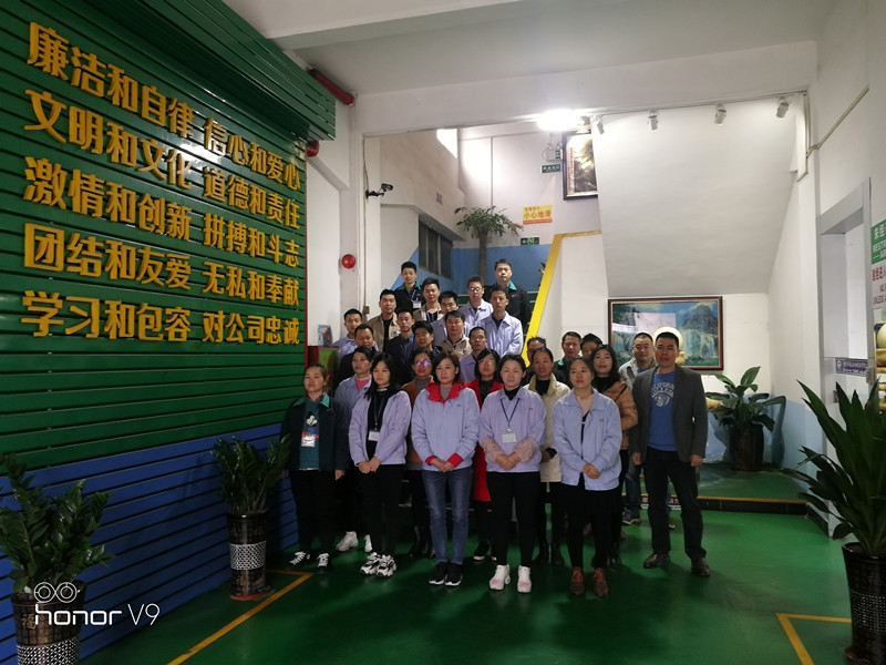 东莞市勇飞五金制品有限公司图4