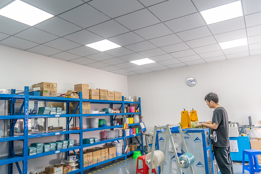 东莞市路飞硅胶制品有限公司图5