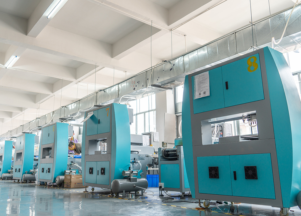 东莞市路飞硅胶制品有限公司图9