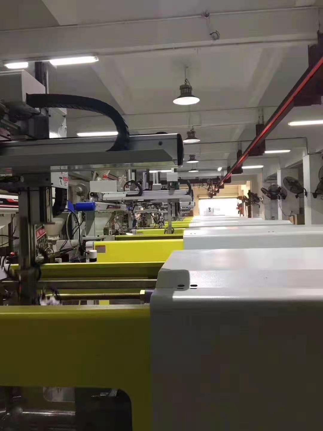 东莞市明荣模具塑胶制品有限公司图5