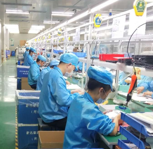 东莞市凯木金电子科技有限公司图2