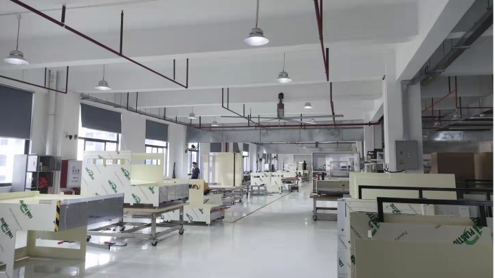 广东达源设备科技有限公司图5