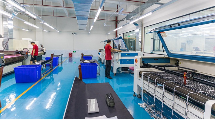 东莞常平桥沥利达箱包袋有限公司图2