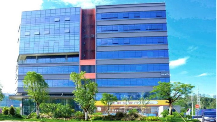 东莞市钜欣电子有限公司图2