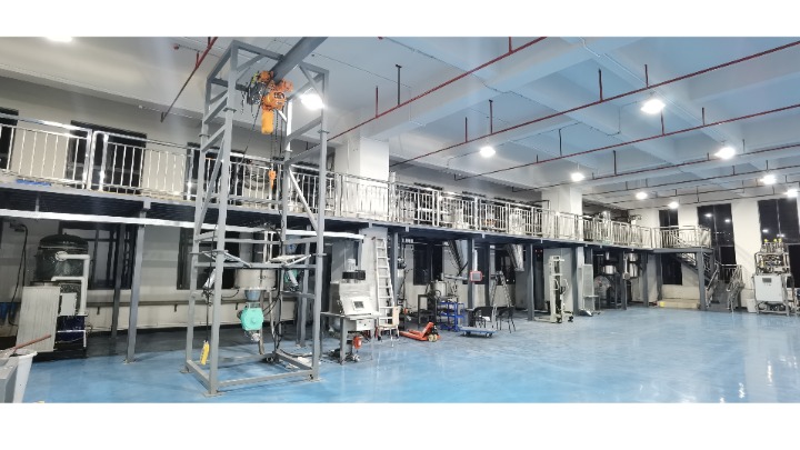 东莞市诚捷测控技术有限公司图7